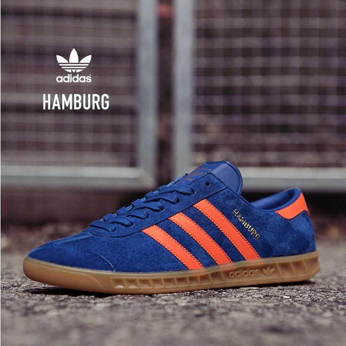 adidas hamburg dublin